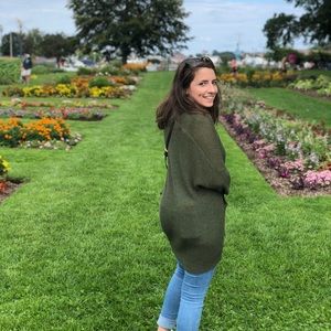 Meet your Posher, Kaitlyn